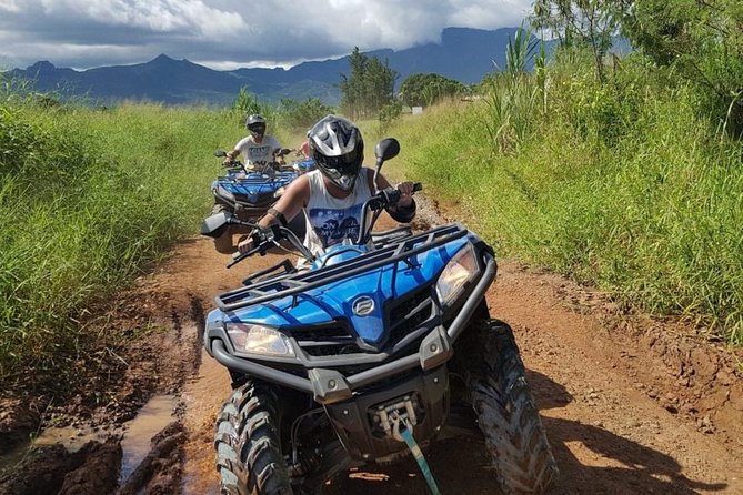 ATV Quad Bike and Zip Line Adventure Tour (Departs Nadi) - Who will enjoy this tour most