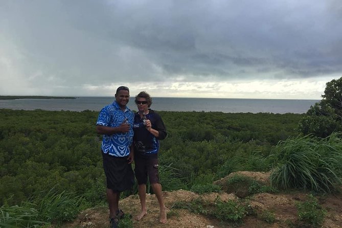 Authentic Fijian Day Tour - How the private format affects value