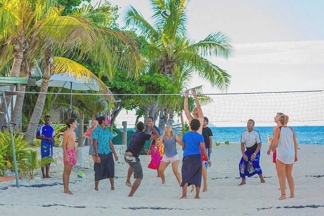 Beachcomber Island Escape - A Perfect Day in Paradise - Is the $124.95 price good value?