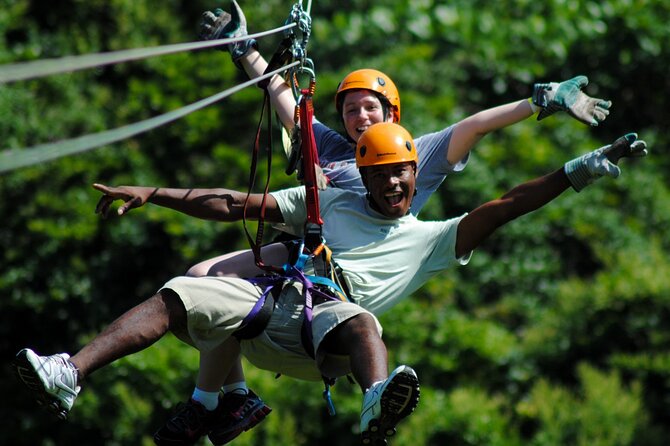 Best of Fiji Tours: 3 Days Package - Day 2: Biausevu Waterfall and the Sigatoka Sand Dunes