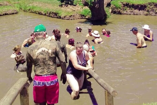 Best of Nadi Highlights - Viseisei Village: the cultural heart of the route