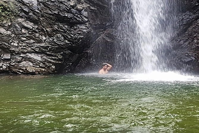 Biausevu Waterfall Tour (Sigatoka) - What the kava ceremony adds