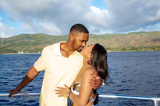 BIG Sunset Cruise - Dinner & Dolphin Watching in Guam - What to wear and bring