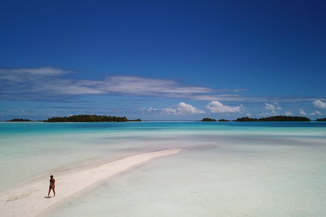 BLUE LAGOON | Eco-tour | Snorkeling Avatoru | Secret Green Lagoon - What the $139.68 price includes in practical terms