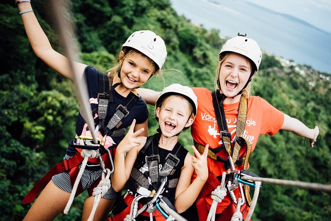 Blue Lagoon & Eden on the River - Half Day Trip with Yumi Tours - Duty-free shopping at the end