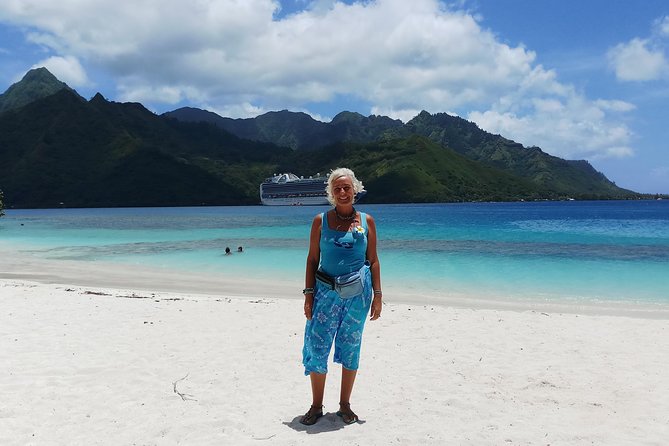 Blue Pearl Private Tour - What the guide adds to the experience