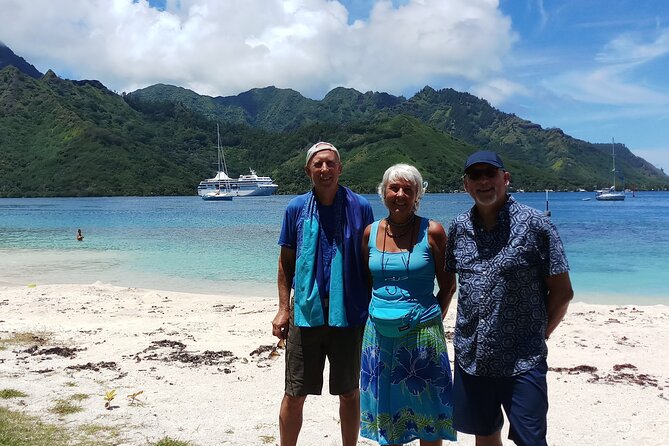 Blue Pearl Private Tour - Who will get the most from this tour?