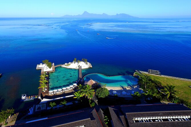 Boat Trip with Sunset in Tahiti - Is $145.76 a good value?