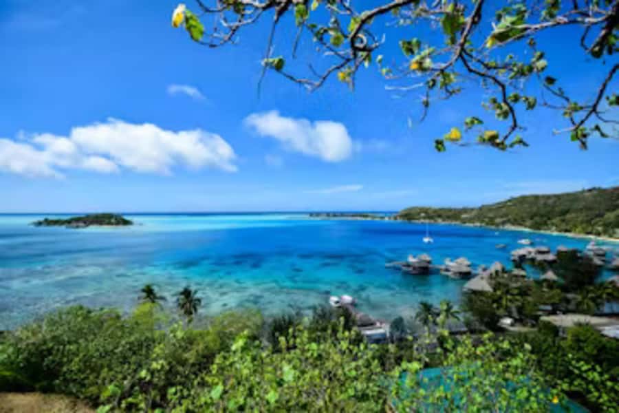 Bora Bora: 4WD History & Culture Tour - Key points to know before you book