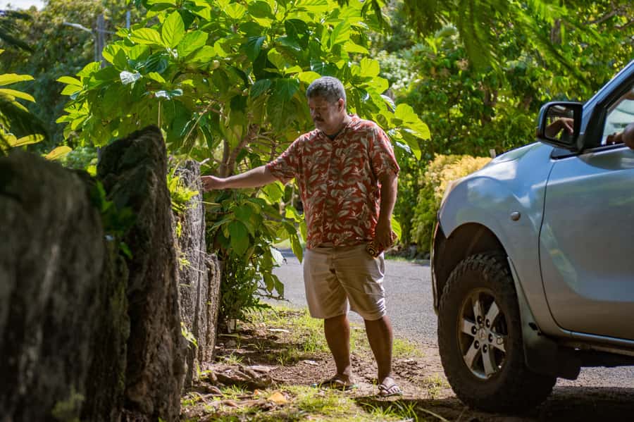Bora Bora: 4WD History & Culture Tour - What the ride feels like in practice