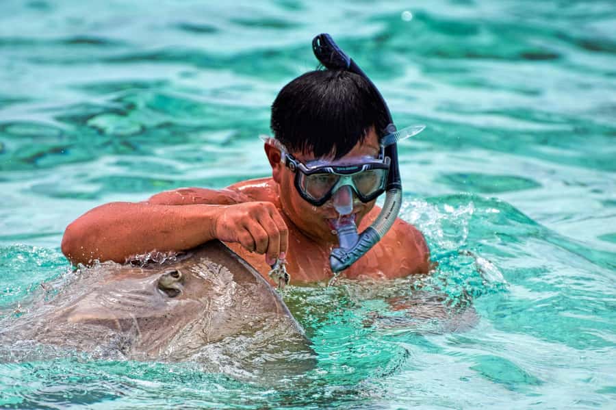 Bora Bora: 4x4 Safari with Snorkelling Combo Tour - Key points to know before booking