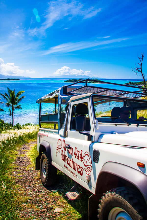 Bora Bora: 4x4 Safari with Snorkelling Combo Tour - Who will get the most from this tour