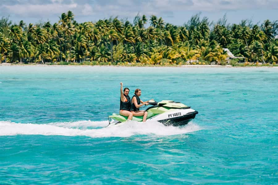 Bora Bora Adventure Day: 4X4 and Jet Ski with Lunch - Should You Book the 4x4 and Jet Ski Day?