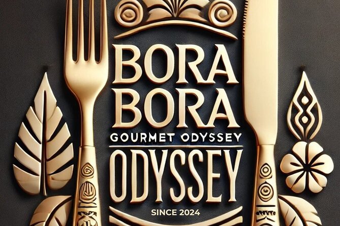Bora Bora Gourmet Odyssey - Food Tour - Why a food tour makes sense in Bora Bora