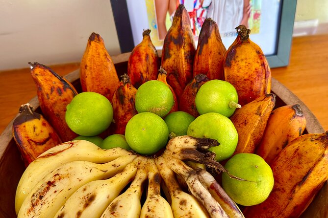 Bora Bora Gourmet Odyssey - Food Tour - Timing, pickup, and Motu hotel advice