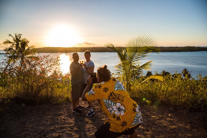 Bora Bora: Half Day Island 4WD Guided Tour - Is $91.59 a fair price?