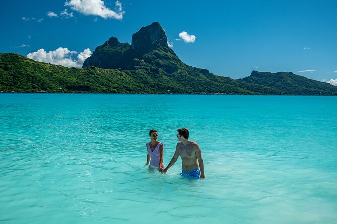 Bora Bora Half Day Snorkeling - What the $111.75 price gets you
