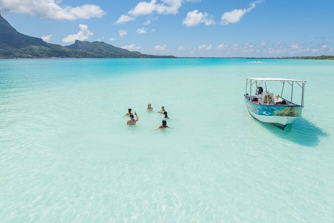 Bora Bora Half Day Snorkeling - Is this Bora Bora snorkeling tour worth booking?