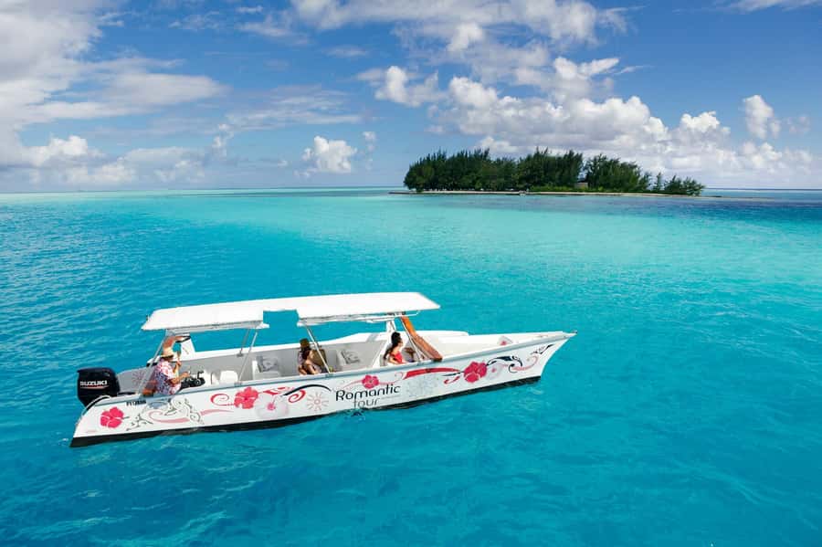 Bora Bora Luxury Tour and Beach Picnic - Key points to know before you book