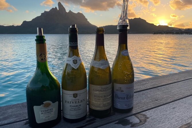 Bora Bora Off-Road Sightseeing Tour - Is $148.94 a fair price?