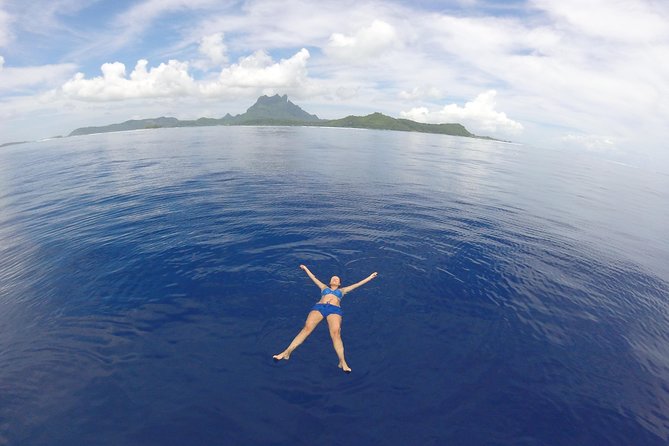 Bora Bora Private Lagoon Tours - Why the private format can be worth the price