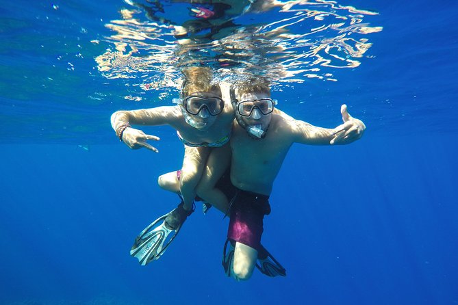 Bora Bora Private Lagoon Tours - The guides: Simon, Iro, and the human side of the tour