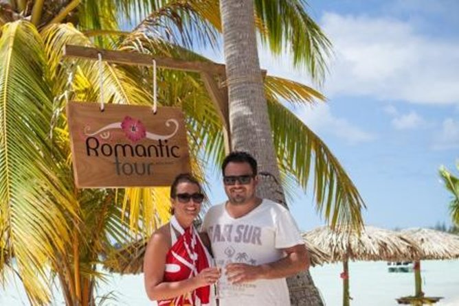Bora Bora Snorkel Cruise by Polynesian Outrigger Canoe with BBQ Island Lunch - What to pack for the canoe and motu