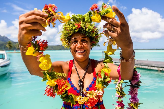 Bora Bora VIP Arrival Airport to Hotels Transfer - Key points before you book