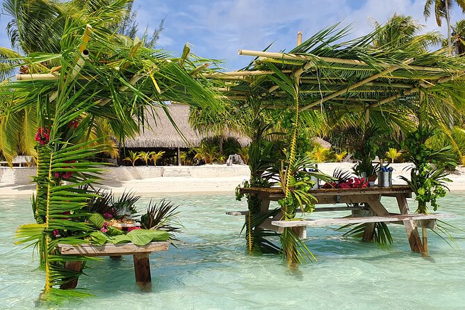 Bora Bora VIP Arrival Airport to Hotels Transfer - What the $230.71 price really buys
