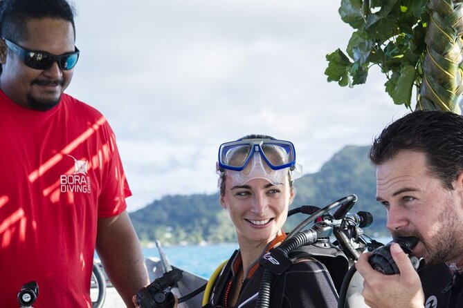 Bora Bora Water Sport : Wakeboard Ski Tube - Pickup, Timing, and What the Short Duration Means