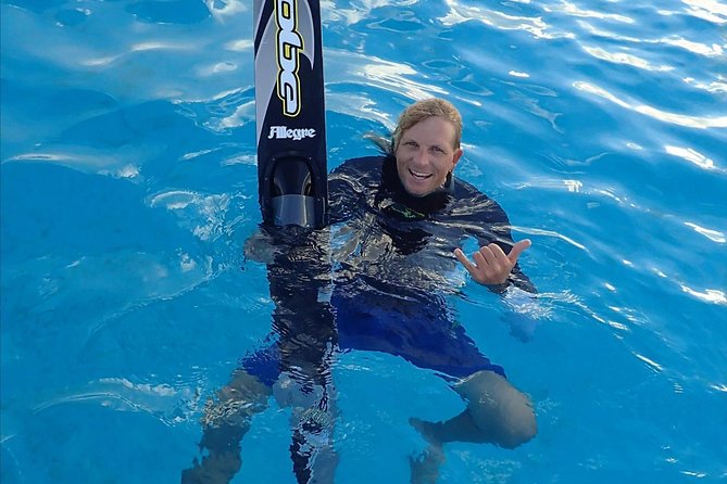 Bora Bora Water Sport : Wakeboard Ski Tube - Who Should Book This Bora Bora Activity