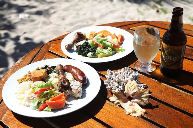 Capt Cook Cruises Super Saver Combo: Day Sail + Dinner Cruise - Who will get the most from the $202.73 price
