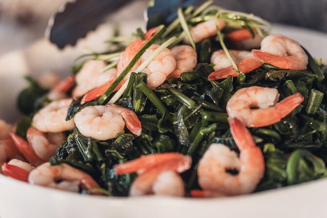 Captain Cook Cruises Fiji - Sunset Dinner Cruise - The lobster upgrade: worth considering?