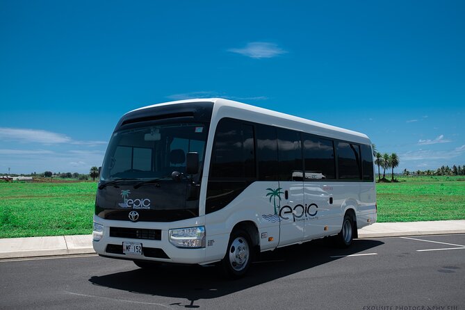 CFC Approved - Private Arrival Transfer Nadi Airport to Doubletree Resort - Who should book this transfer
