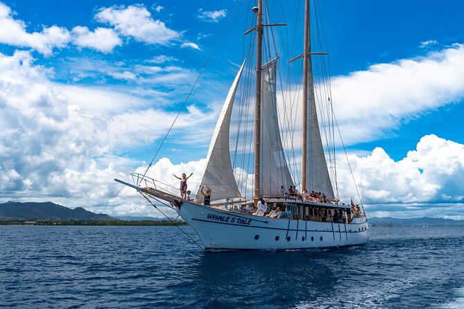 CFC APPROVED Private Departure Transfer - Shangri-La Fijian Rst to Nadi Airport - The optional 30-minute souvenir stop