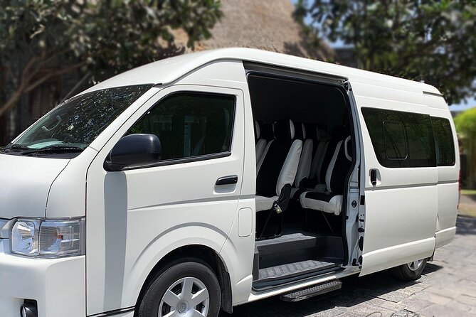 CFC APRROVED Private Arrival Transfer - Nadi Airport to Suva City - Practical details that affect the day