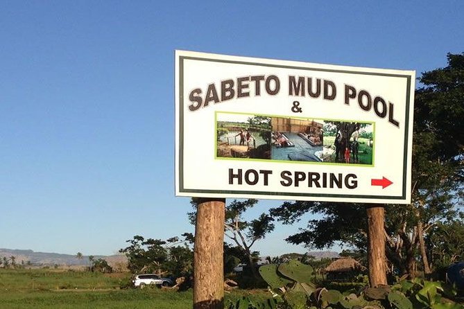 CFC Hot Spring Mud Pool,Garden Of Sleeping Giant And Village Visit Half Day Tour - Why the mud pools are worth making time for