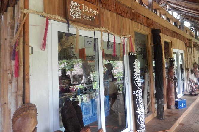 Chocolate Factory Combo Trip with Yumi Tours - Why this Port Vila combination works