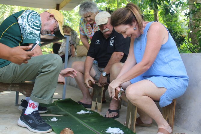 Chocolate Factory Combo Trip with Yumi Tours - Timing, pickup, and group size
