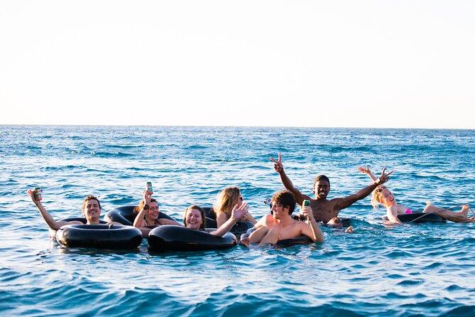 Coconut Cruiser Package | 7Days | 6Nights with All Activities Included - What the Coconut Cruiser Package actually gives you