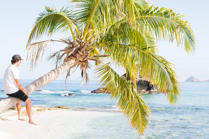 Coconut Cruiser Package | 7Days | 6Nights with All Activities Included - Transport and the small details that matter