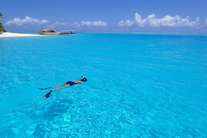 Combo Diving and Snorkeling Full Day Tour - Who should book this experience?