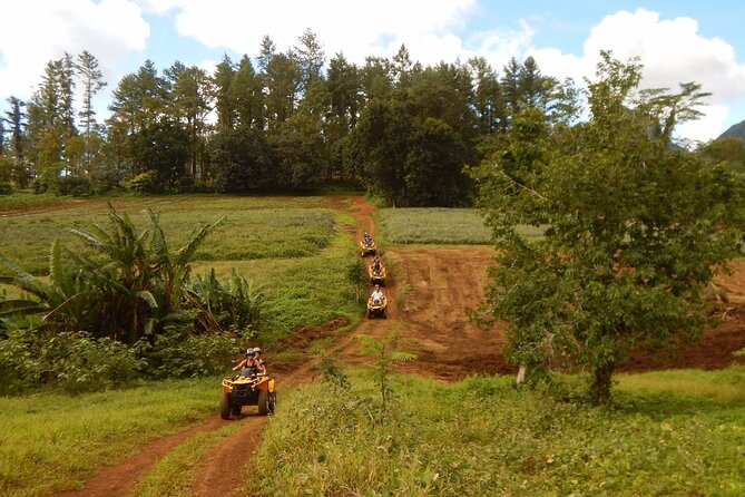 Combo Jet Ski Excursion + 4X4 Safari - What to wear and bring