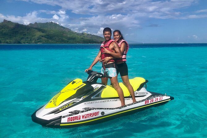 Combo Jet Ski Excursion + 4X4 Safari - Is $437.27 a good value for two?