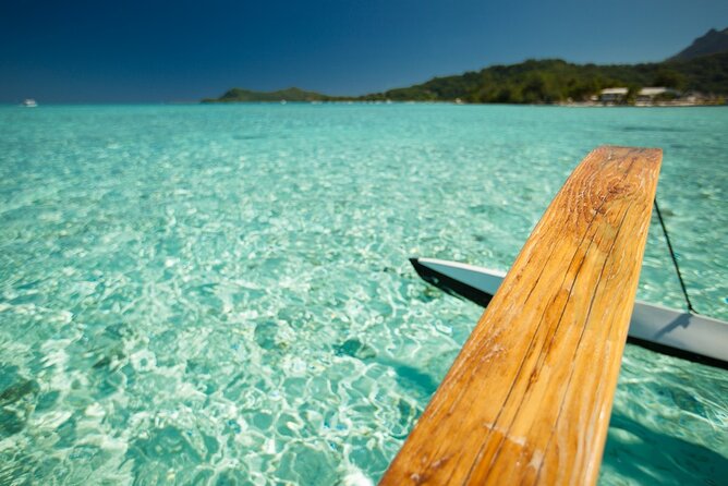 Combo snorkeling + motu lunch + jet ski group tour full day - Timing, weather, and what to prepare