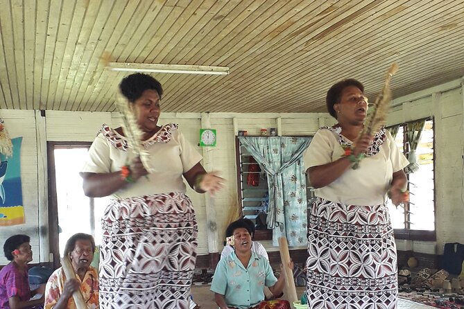 Coral Coast Sightseeing & Pottery Village Tour - Why this Coral Coast tour works for a first look at Fiji