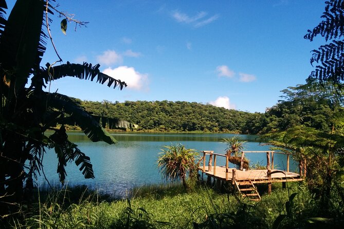Crater Lake Hike and Swim - Should you book the Lake Lanoto’o hike?