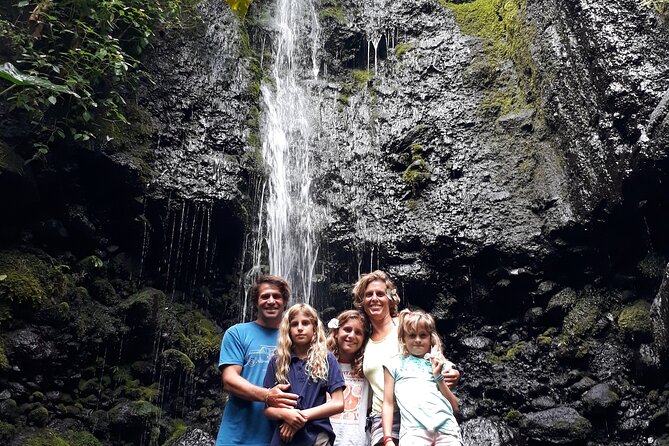 Crossing Island of Tahiti 4x4 Mountain, Waterfall, River, Basins - Who will enjoy this, and who should skip it