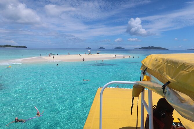 Cruisin Fiji: Authentic Fijian Day Cruise – Best Day in Fiji - Why this cruise works well for a first Fiji island day