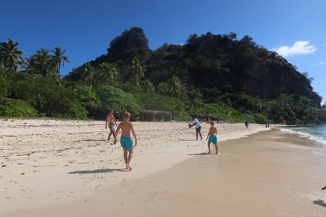 Cruisin Fiji: Authentic Fijian Day Cruise – Best Day in Fiji - Timing, pickup, and what to pack